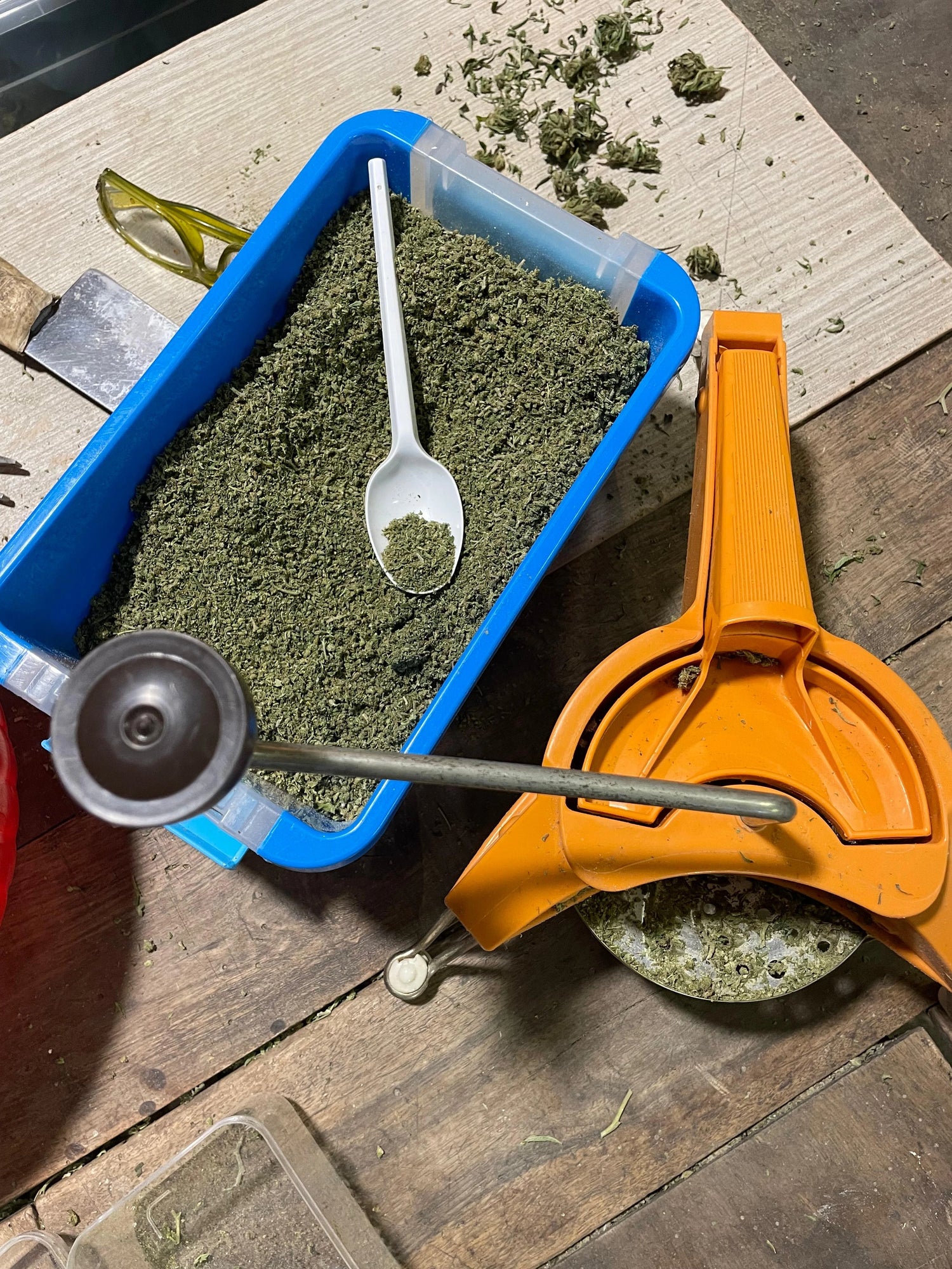 Il Trinciato Le2Porre